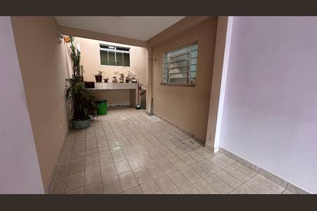 Casa à venda com 420m², 3 quartos e 4 vagasÁrea comum