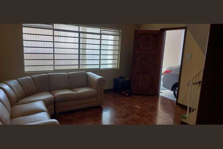 Casa à venda com 4 quartos, 420m² em Jardim Sao Luiz, São Paulo