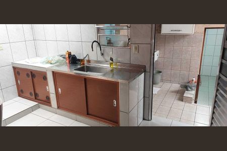 Casa à venda com 4 quartos, 420m² em Jardim Sao Luiz, São Paulo