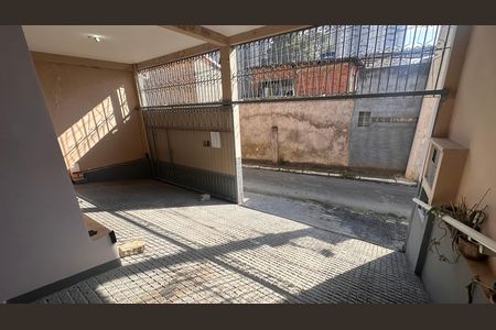 Casa à venda com 420m², 3 quartos e 4 vagasÁrea comum