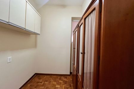 Apartamento para alugar com 105m², 3 quartos e 1 vaga Apartamento para alugar com 105m², 3 quartos e 1 vagaQuarto de Serviço