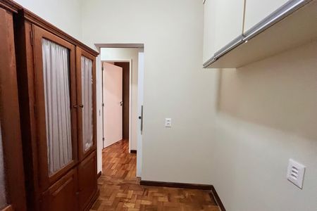 Apartamento para alugar com 105m², 3 quartos e 1 vaga Apartamento para alugar com 105m², 3 quartos e 1 vagaQuarto de Serviço