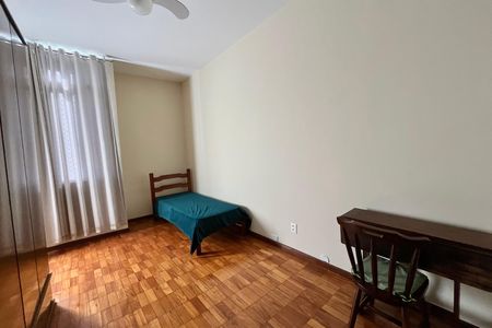 Apartamento para alugar com 105m², 3 quartos e 1 vaga Apartamento para alugar com 105m², 3 quartos e 1 vagaQuarto 2