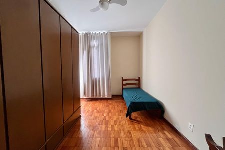 Apartamento para alugar com 105m², 3 quartos e 1 vaga Apartamento para alugar com 105m², 3 quartos e 1 vagaQuarto 2