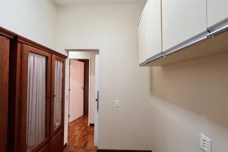 Apartamento para alugar com 105m², 3 quartos e 1 vaga Apartamento para alugar com 105m², 3 quartos e 1 vagaQuarto de Serviço