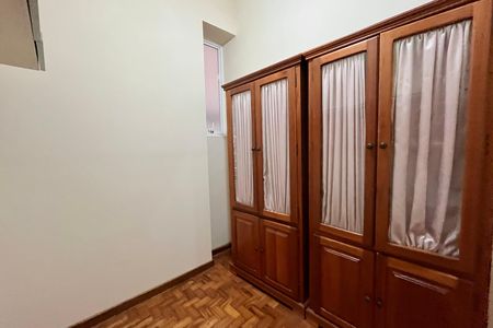 Apartamento para alugar com 105m², 3 quartos e 1 vaga Apartamento para alugar com 105m², 3 quartos e 1 vagaQuarto de Serviço
