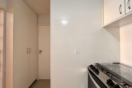 Apartamento para alugar com 105m², 3 quartos e 1 vaga Apartamento para alugar com 105m², 3 quartos e 1 vagaCozinha