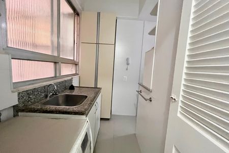 Apartamento para alugar com 105m², 3 quartos e 1 vaga Apartamento para alugar com 105m², 3 quartos e 1 vagaÁrea de Serviço