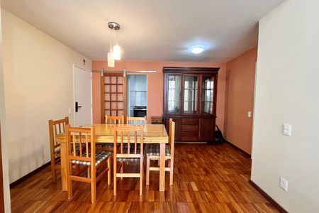 Sala de apartamento para alugar com 3 quartos, 105m² em Copacabana, Rio de Janeiro