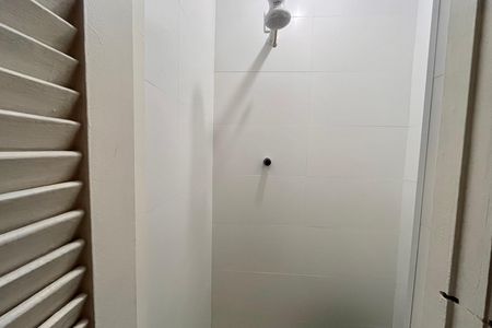 Apartamento para alugar com 105m², 3 quartos e 1 vaga Apartamento para alugar com 105m², 3 quartos e 1 vagaBanheiro de serviço