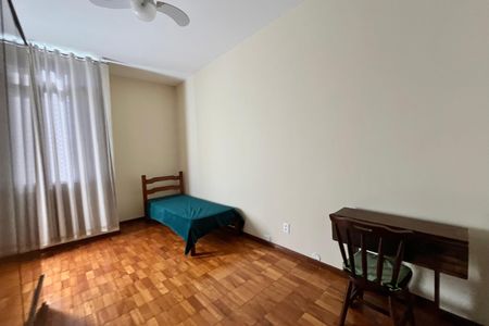 Quarto 2 de apartamento para alugar com 3 quartos, 105m² em Copacabana, Rio de Janeiro