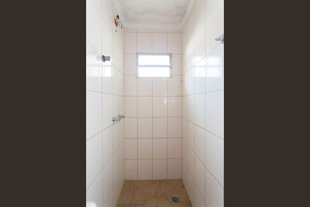 Casa para alugar com 35m², 1 quarto e sem vagaBanheiro 