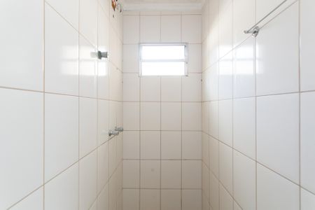 Casa para alugar com 35m², 1 quarto e sem vagaBanheiro 