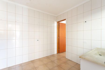 Casa para alugar com 35m², 1 quarto e sem vagaCozinha 