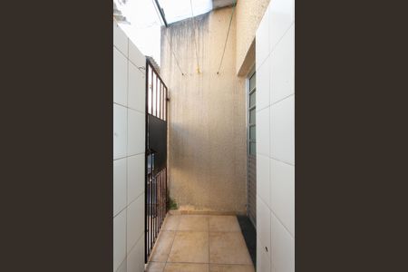 Casa para alugar com 35m², 1 quarto e sem vagaÁrea de Serviço 
