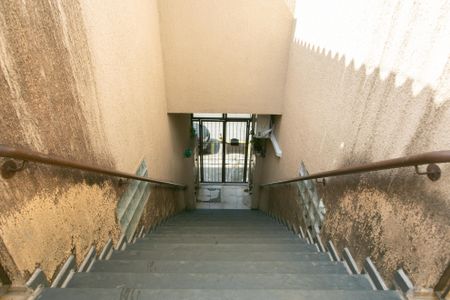 Casa para alugar com 35m², 1 quarto e sem vagaEntrada 