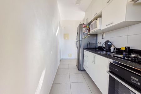 Apartamento à venda com 91m², 3 quartos e 1 vagaCozinha 