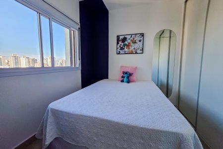 Apartamento à venda com 91m², 3 quartos e 1 vagaQuarto