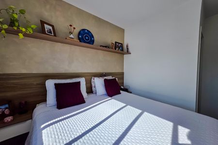 Apartamento à venda com 91m², 3 quartos e 1 vagaSuíte 