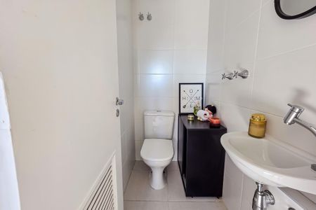 Apartamento à venda com 91m², 3 quartos e 1 vagaLavando