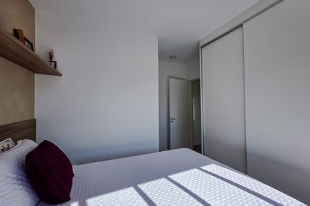 Apartamento à venda com 91m², 3 quartos e 1 vagaSuíte 