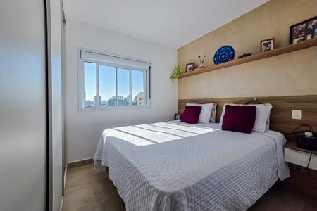 Apartamento à venda com 91m², 3 quartos e 1 vagaSuíte 
