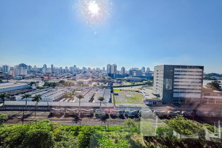 Apartamento à venda com 91m², 3 quartos e 1 vagaVista da Varanda 