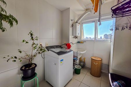 Apartamento à venda com 91m², 3 quartos e 1 vagaÁrea de Serviço