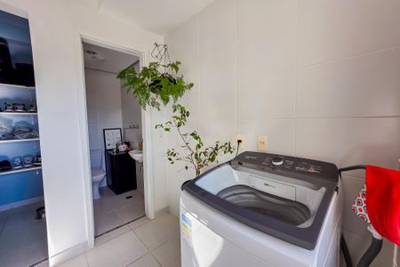 Apartamento à venda com 91m², 3 quartos e 1 vagaÁrea de Serviço
