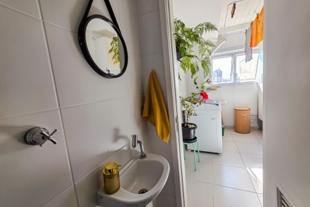 Apartamento à venda com 91m², 3 quartos e 1 vagaLavando