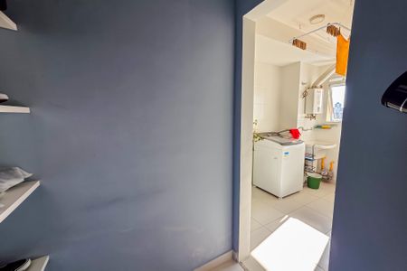 Apartamento à venda com 91m², 3 quartos e 1 vagaCloset