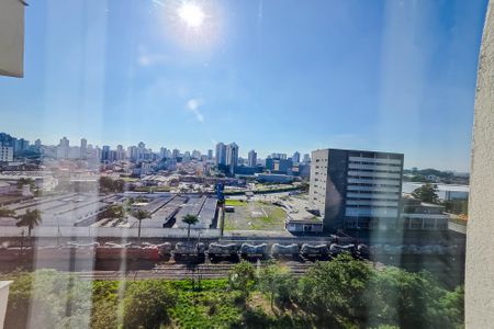 Apartamento à venda com 91m², 3 quartos e 1 vagaVista do Quarto 2