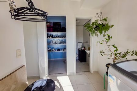 Apartamento à venda com 91m², 3 quartos e 1 vagaÁrea de Serviço