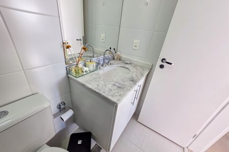 Apartamento à venda com 91m², 3 quartos e 1 vagaBanheiro