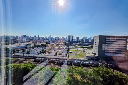 Apartamento à venda com 91m², 3 quartos e 1 vagaVista da Suíte 