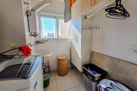 Apartamento à venda com 91m², 3 quartos e 1 vagaÁrea de Serviço