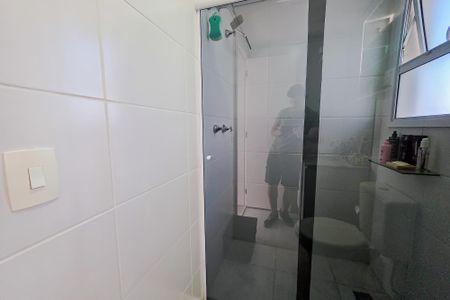 Apartamento à venda com 91m², 3 quartos e 1 vagaBanheiro
