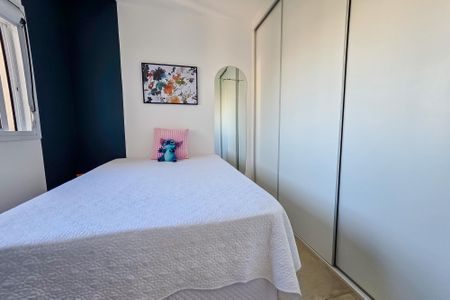 Apartamento à venda com 91m², 3 quartos e 1 vagaQuarto