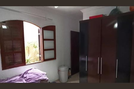 Foto 04 de casa à venda com 3 quartos, 220m² em Vila Celeste, São Paulo