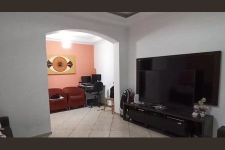 Foto 29 de casa à venda com 3 quartos, 220m² em Vila Celeste, São Paulo