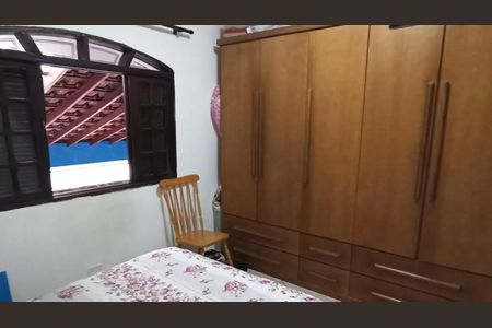 Foto 16 de casa à venda com 3 quartos, 220m² em Vila Celeste, São Paulo