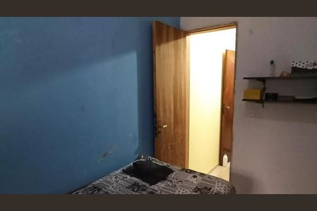 Foto 03 de casa à venda com 3 quartos, 220m² em Vila Celeste, São Paulo
