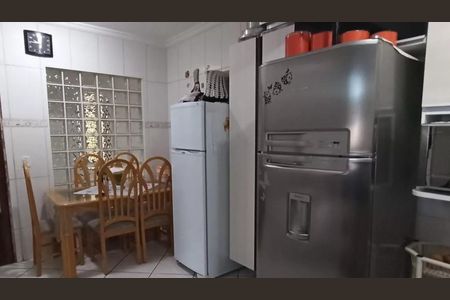 Casa à venda com 220m², 3 quartos e 2 vagasFoto 32