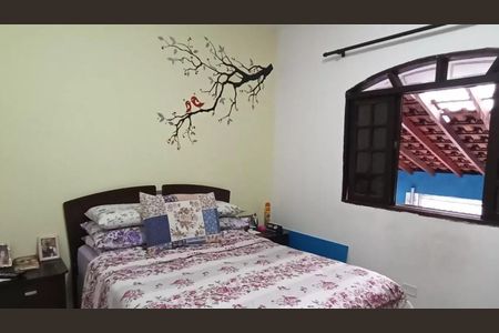 Foto 15 de casa à venda com 3 quartos, 220m² em Vila Celeste, São Paulo