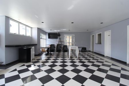 Apartamento à venda com 81m², 2 quartos e 2 vagasÁrea Comum - Salão de Festas