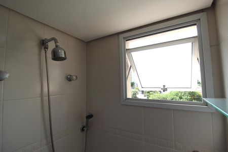 Apartamento à venda com 81m², 2 quartos e 2 vagasBanheiro Social