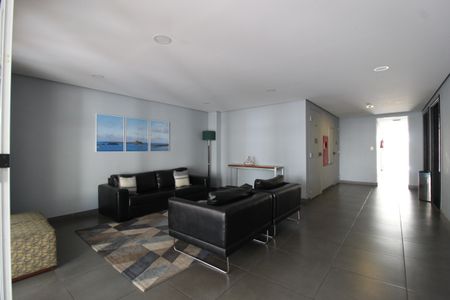 Apartamento à venda com 81m², 2 quartos e 2 vagasHall Social