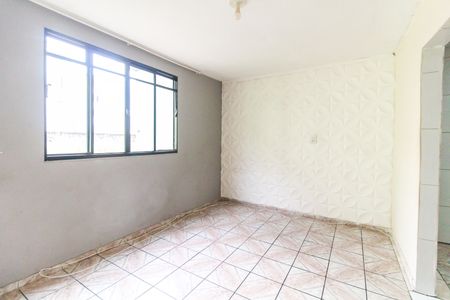 Sala de apartamento para alugar com 2 quartos, 48m² em Cidade Tiradentes, São Paulo
