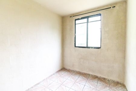 Quarto 1 de apartamento para alugar com 2 quartos, 48m² em Cidade Tiradentes, São Paulo