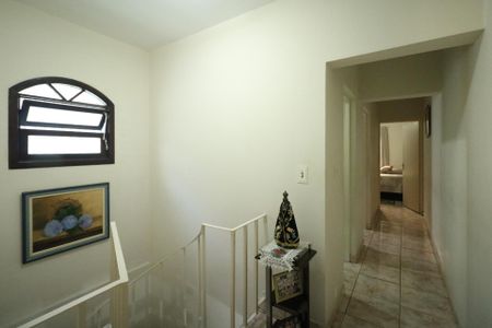 Casa à venda com 194m², 3 quartos e 2 vagasCorredor dos Quartos